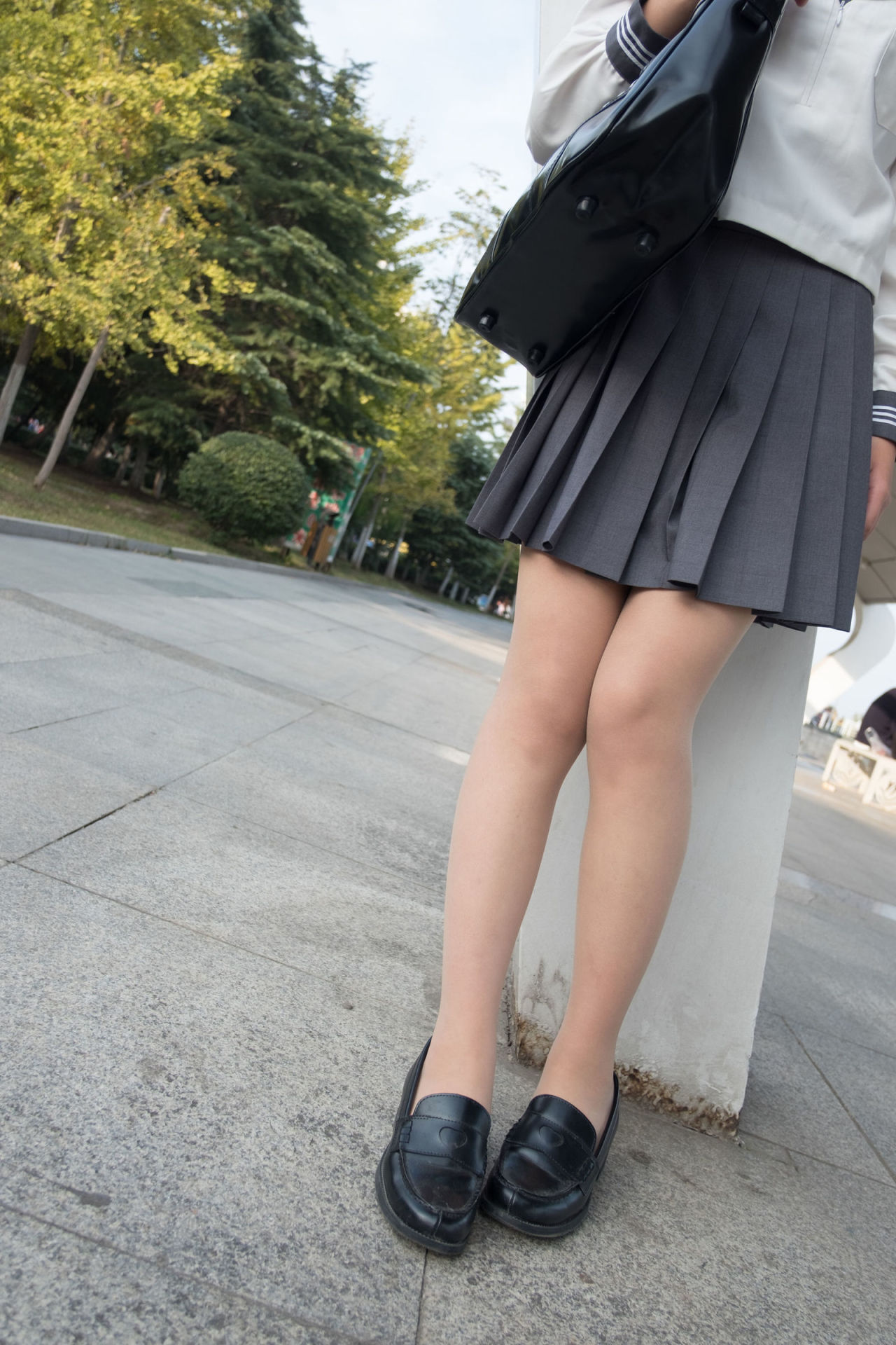 [森萝财团] BETA-009 日系肉丝小妹